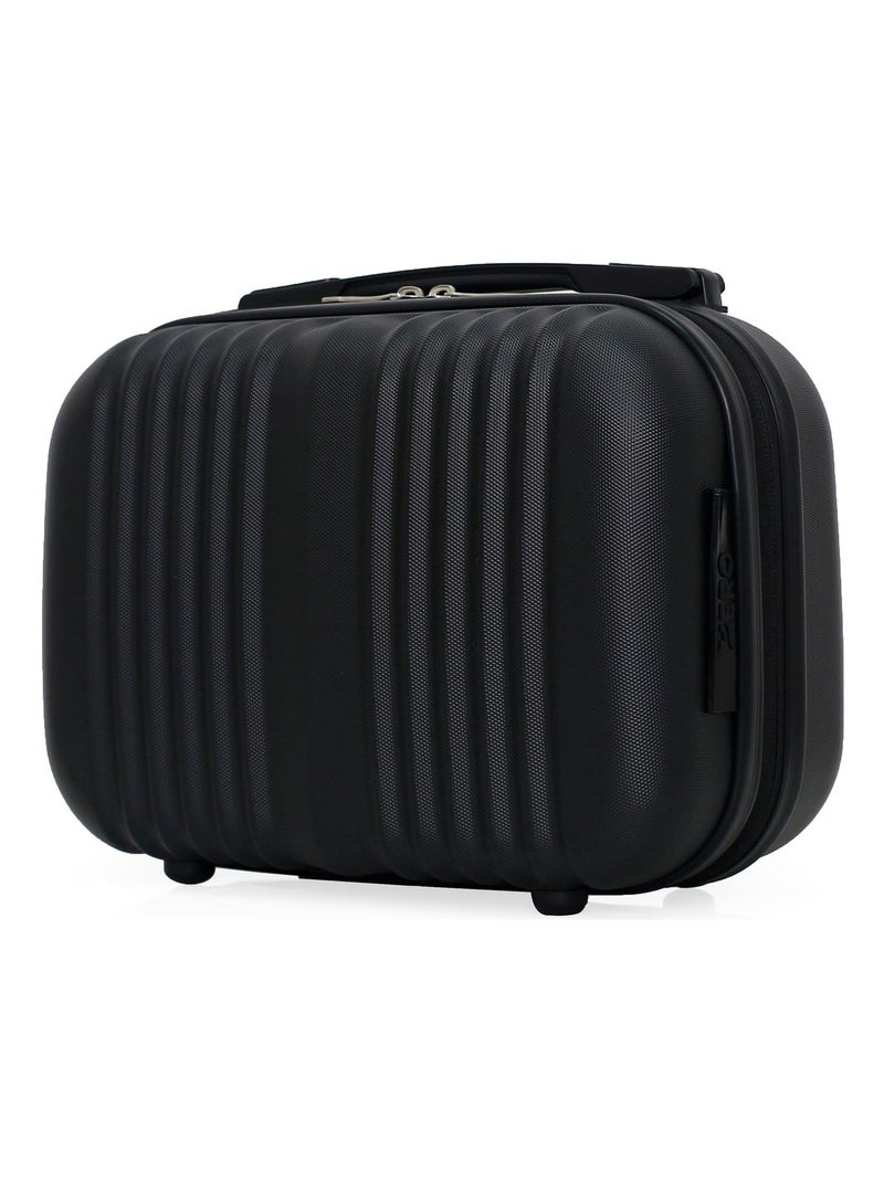 HERO - Vanity LIPARI-K 23 cm Noir - Kiabi