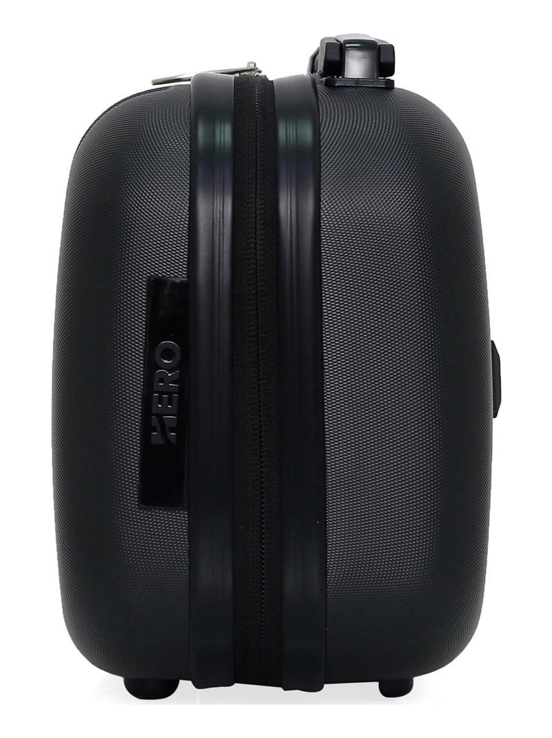 HERO - Vanity LIPARI-K 23 cm Noir - Kiabi