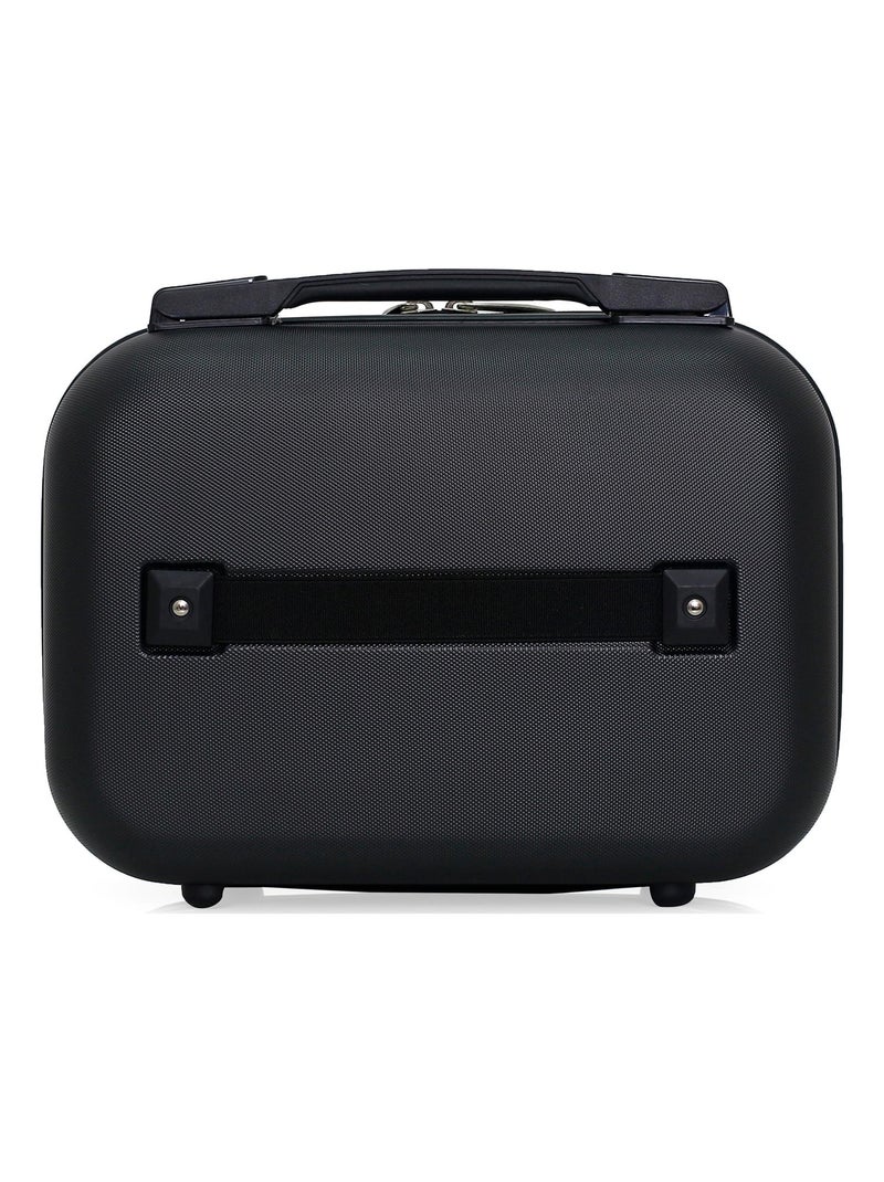 HERO - Vanity LIPARI-K 23 cm Noir - Kiabi