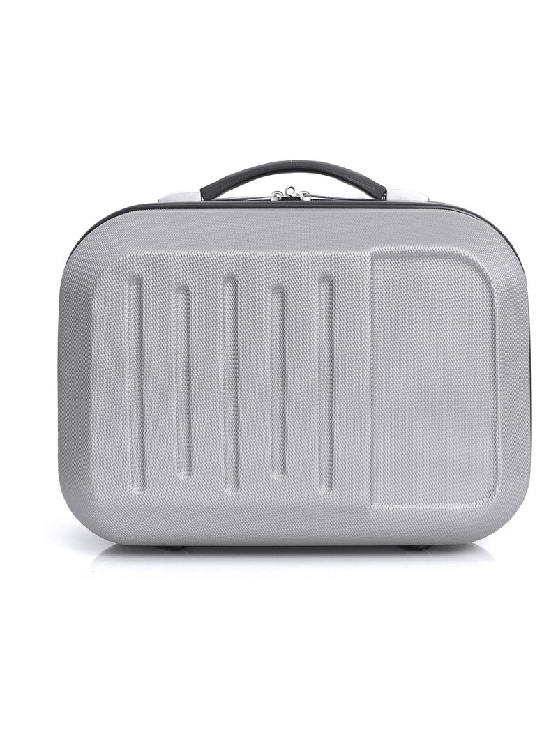 HERO - Vanity VESUVIO-K 23 cm Gris - Kiabi