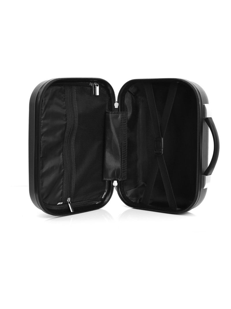 HERO - Vanity VESUVIO-K 23 cm Noir - Kiabi