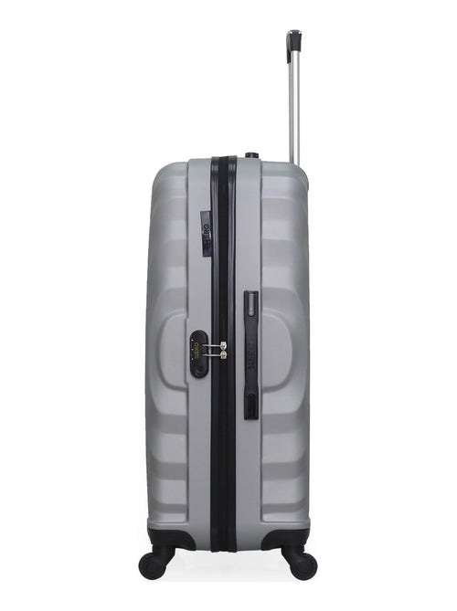 HERO- SET DE 3 ABS LAGOS 4 Roues - Kiabi