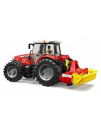 Herse rotative Pöttinger Lion 3002