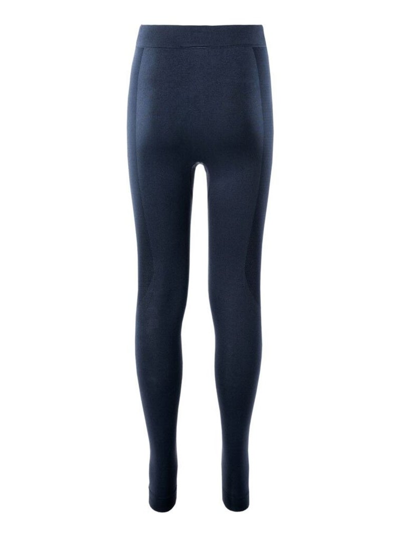 Hi-Tec - Bas thermique HIKRO Bleu marine - Kiabi