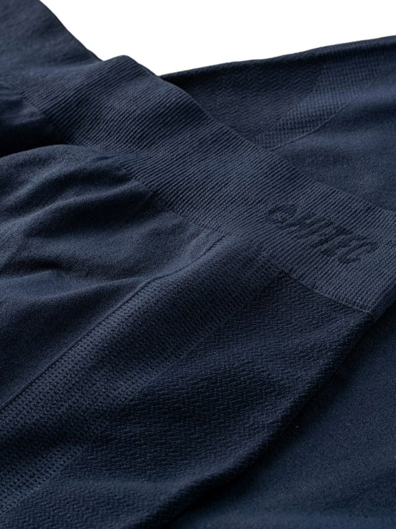 Hi-Tec - Bas thermique HIKRO Bleu marine - Kiabi