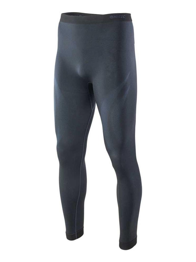 Hi-Tec - Bas thermique RONIN Gris foncé - Kiabi