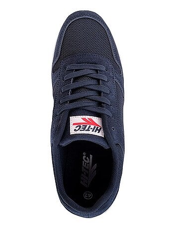 Hi-Tec - Baskets BENARI