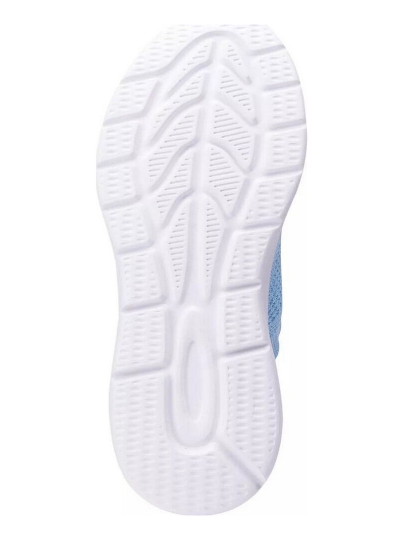Hi-Tec - Baskets LINORI Bleu Blanc - Kiabi