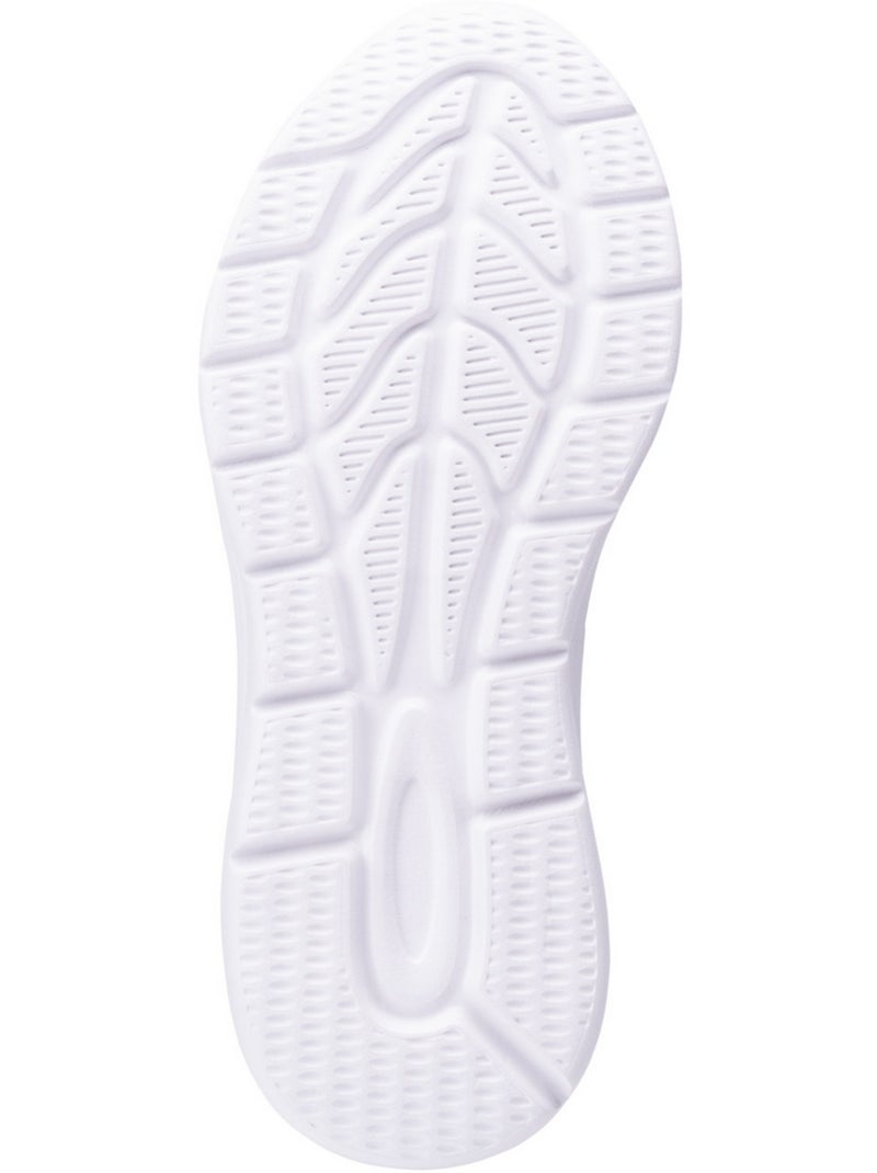 Hi-Tec - Baskets LINORI Bleu Bleu marine Blanc - Kiabi