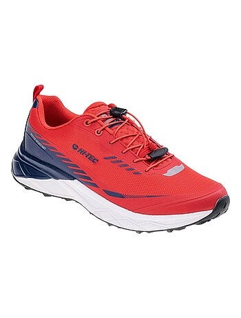 Hi-Tec - Baskets marche MOSTAR