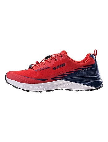 Hi-Tec - Baskets marche MOSTAR