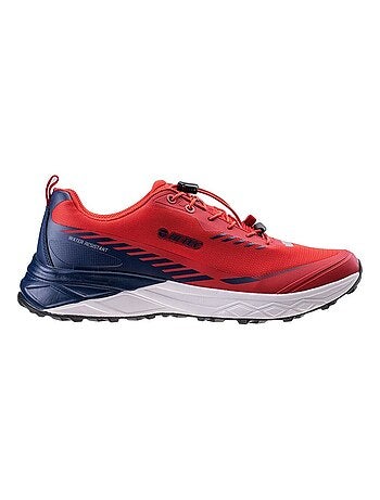 Hi-Tec - Baskets marche MOSTAR
