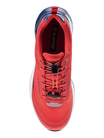 Hi-Tec - Baskets marche MOSTAR