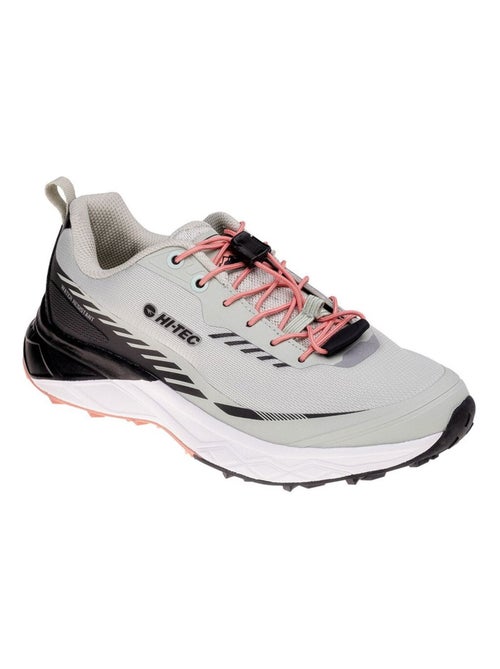 Hi-Tec - Baskets marche MOSTAR - Kiabi