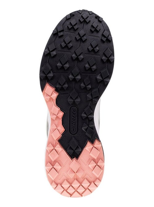 Hi-Tec - Baskets marche MOSTAR - Kiabi