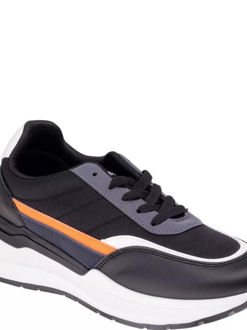 Hi-Tec - Baskets MESTRA - Kiabi