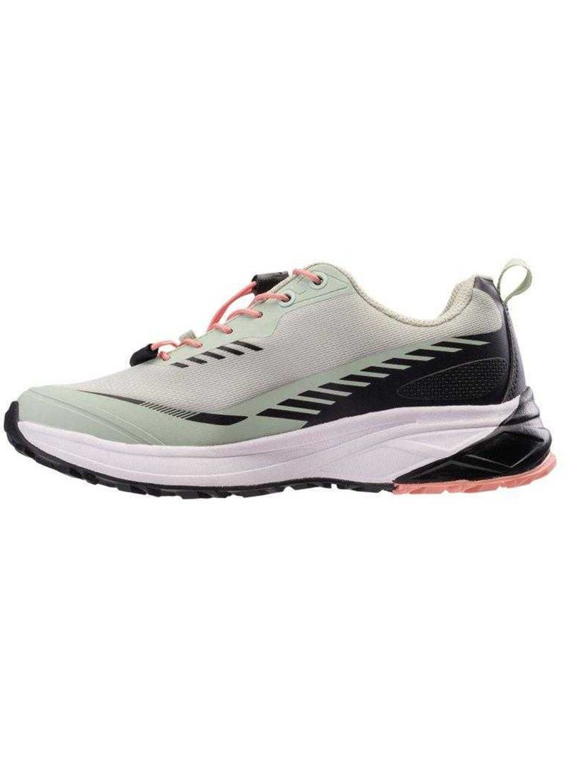 Hi-Tec - Baskets MOSTAR Gris clair - Kiabi