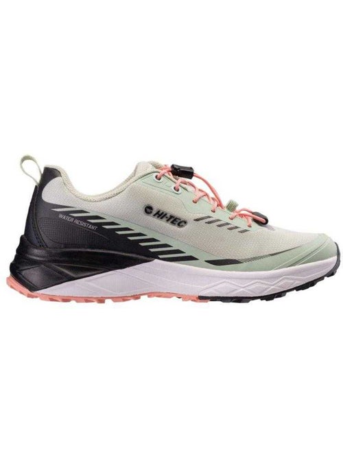 Hi-Tec - Baskets MOSTAR - Kiabi Hi-Tec - Baskets MOSTAR - Kiabi