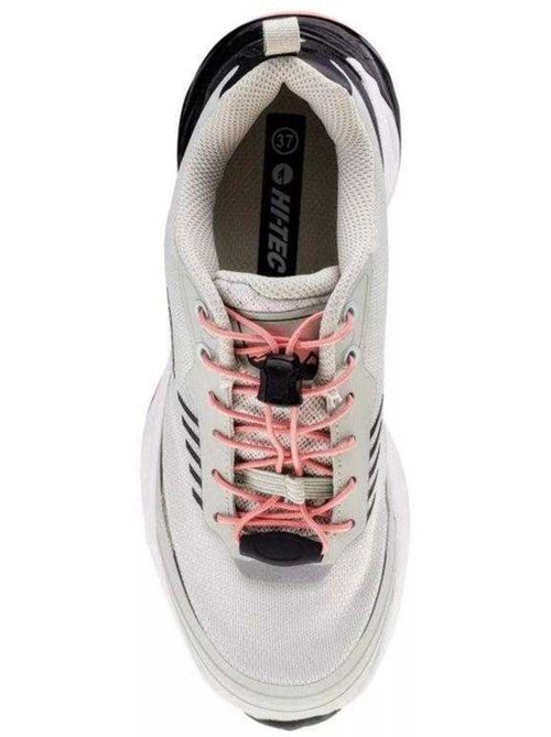Hi-Tec - Baskets MOSTAR - Kiabi Hi-Tec - Baskets MOSTAR - Kiabi