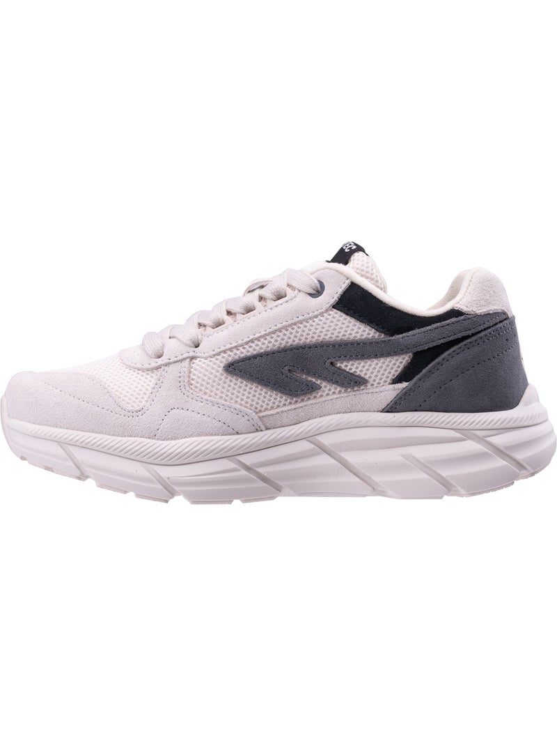 Hi-Tec - Baskets NILSON Beige - Kiabi