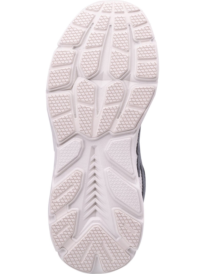 Hi-Tec - Baskets NILSON Beige - Kiabi
