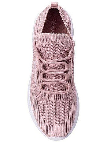 Hi-Tec - Baskets RILON