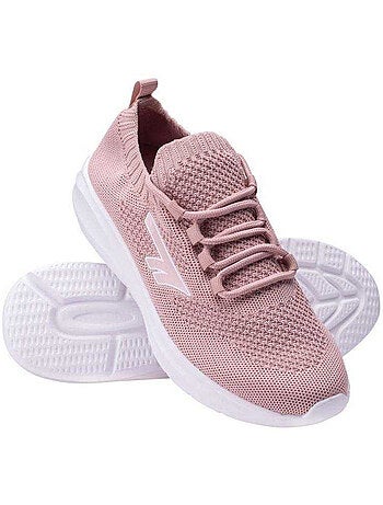 Hi-Tec - Baskets RILON
