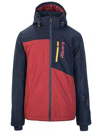 Hi-Tec - Blouson de ski ALPIR
