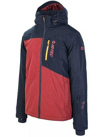 Hi-Tec - Blouson de ski ALPIR