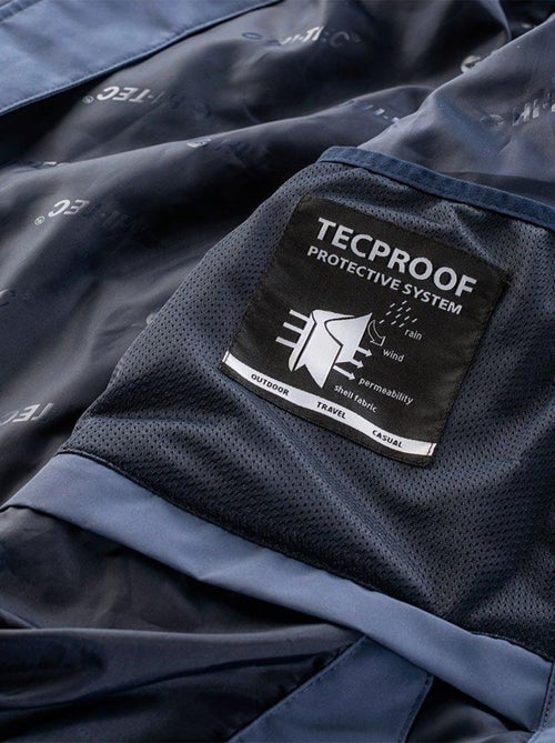 Hi-Tec - Blouson de ski GIGI - Kiabi