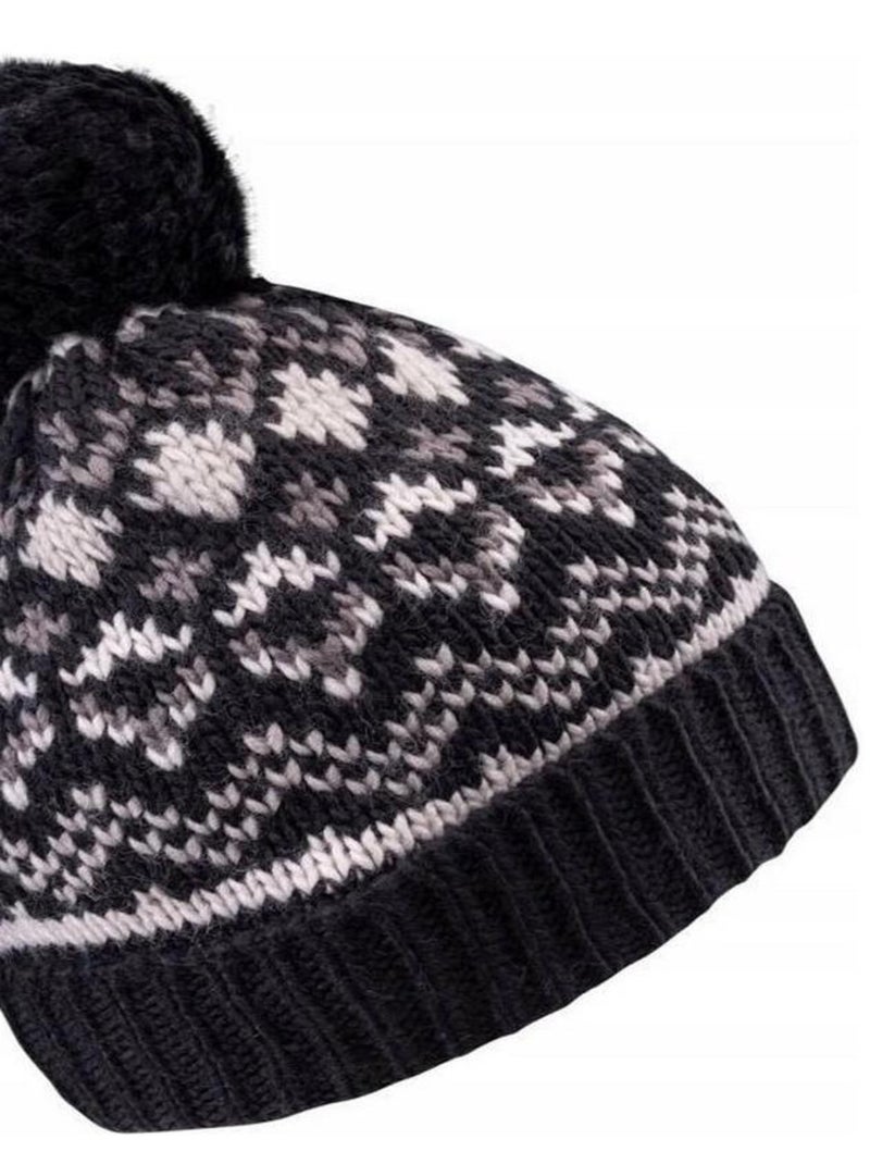 Hi-Tec - Bonnet AMIR Noir - Kiabi