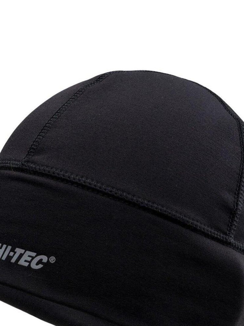 Hi-Tec - Bonnet course à pied JANNU Noir - Kiabi