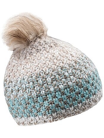 Hi-Tec - Bonnet d'hiver CORA