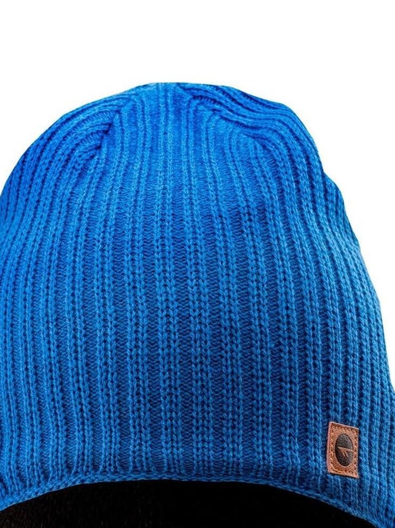 Hi-Tec - Bonnet d´hiver SKIEN - Adulte Bleu clair - Kiabi