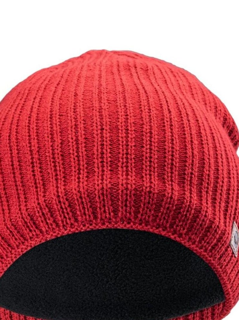 Hi-Tec - Bonnet d´hiver SKIEN - Adulte Rouge foncé - Kiabi