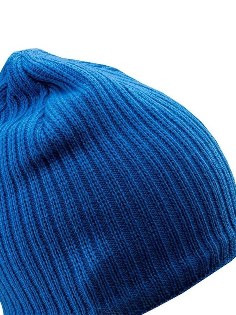 Hi-Tec - Bonnet d'hiver SKIEN Bleu clair - Kiabi