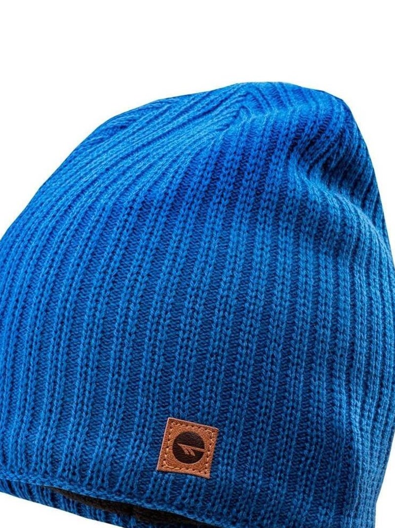 Hi-Tec - Bonnet d'hiver SKIEN Bleu clair - Kiabi