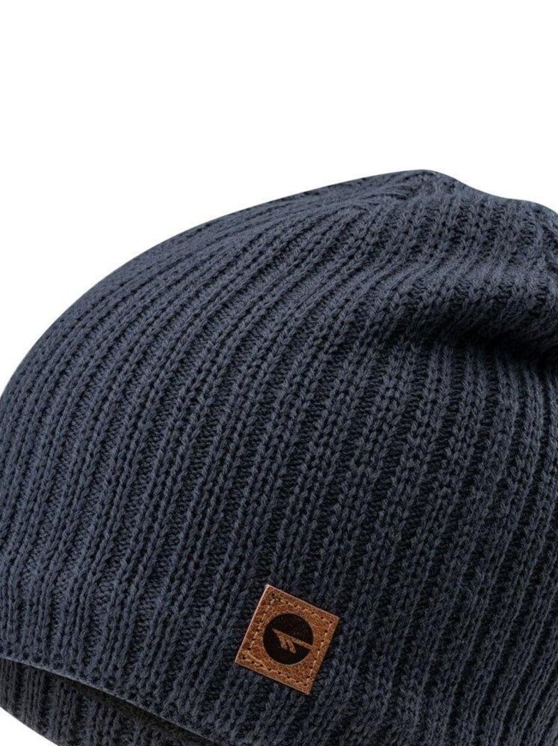 Hi-Tec - Bonnet d´hiver SKIEN Bleu nuit - Kiabi