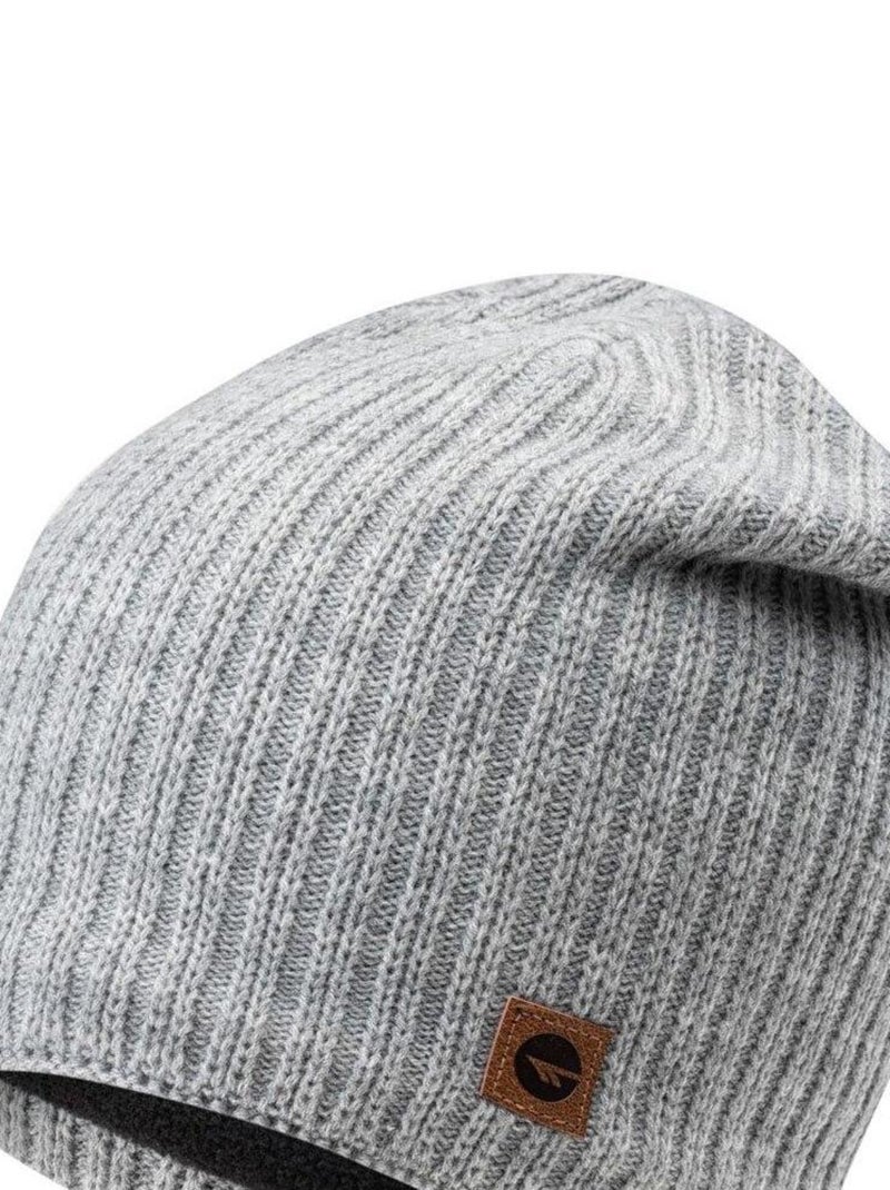 Hi-Tec - Bonnet d´hiver SKIEN Gris Gris clair - Kiabi