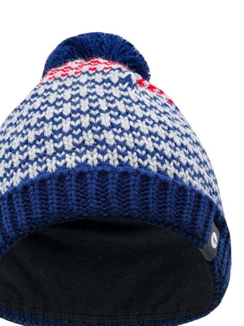 Hi-Tec - Bonnet ELDAR Gris chiné - Kiabi