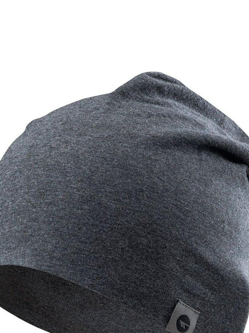Hi-Tec - Bonnet ENIF - Adulte Gris chiné - Kiabi