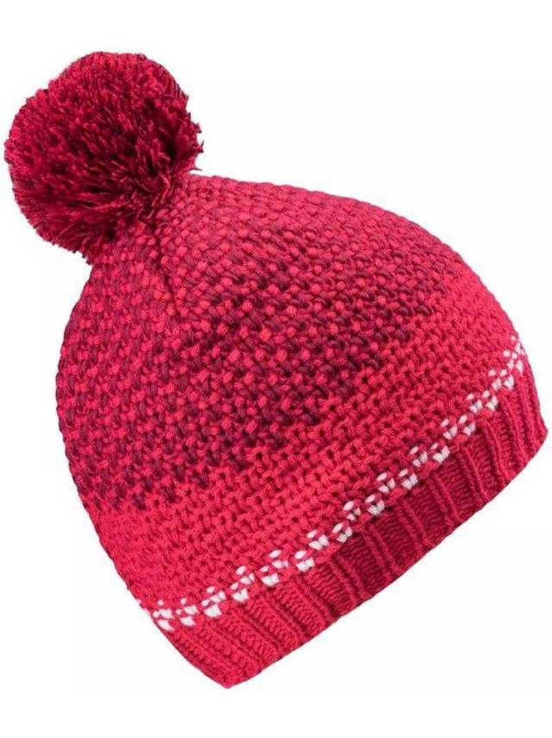 Hi-Tec - Bonnet HERVIN Rose - Kiabi