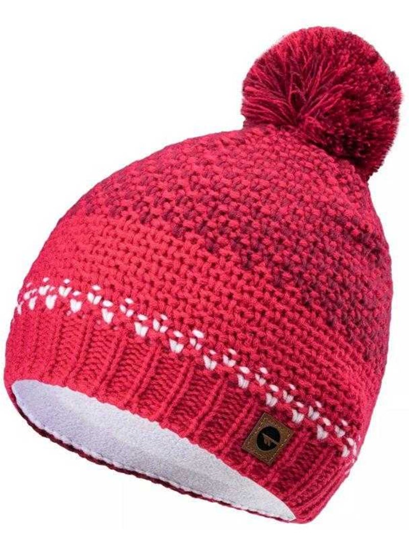 Hi-Tec - Bonnet HERVIN Rose - Kiabi