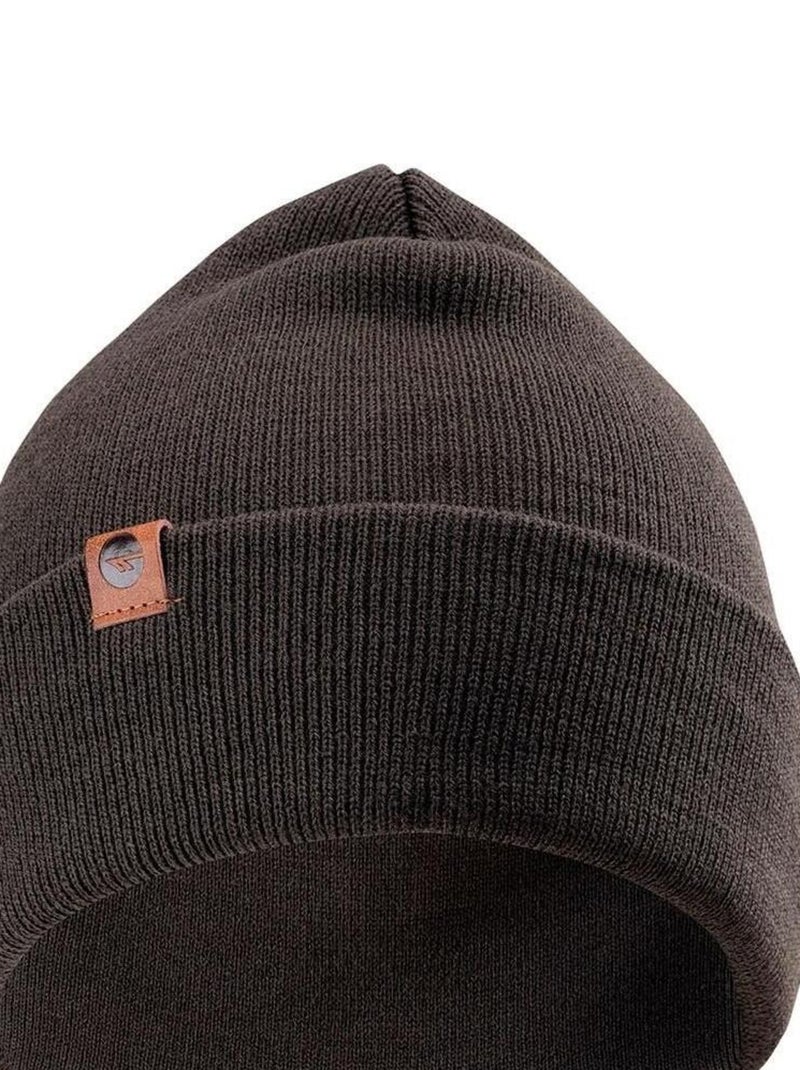 Hi-Tec - Bonnet MJOSA Noir Vert - Kiabi