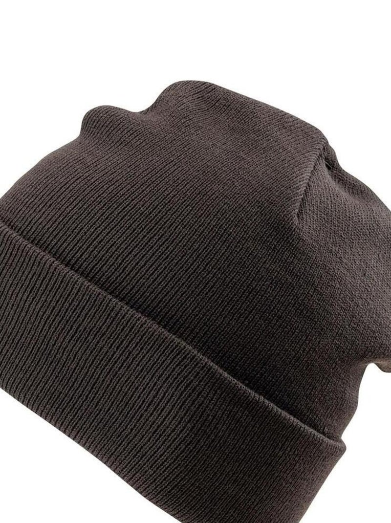 Hi-Tec - Bonnet MJOSA Noir Vert - Kiabi