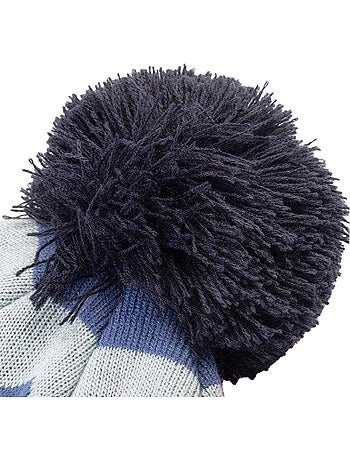 Hi-Tec - Bonnet motif/style arbres ROGNE