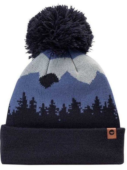 Hi-Tec - Bonnet motif/style arbres ROGNE - Kiabi
