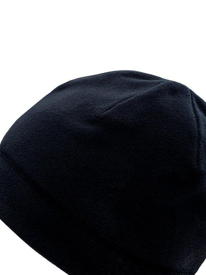 Hi-Tec - Bonnet motif/style logo HAFNI Noir - Kiabi