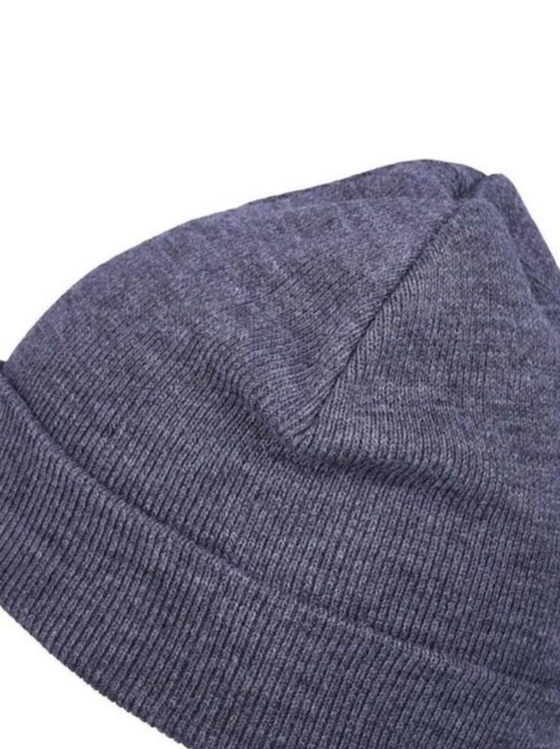 Hi-Tec - Bonnet motif/style logo MABO Gris foncé - Kiabi