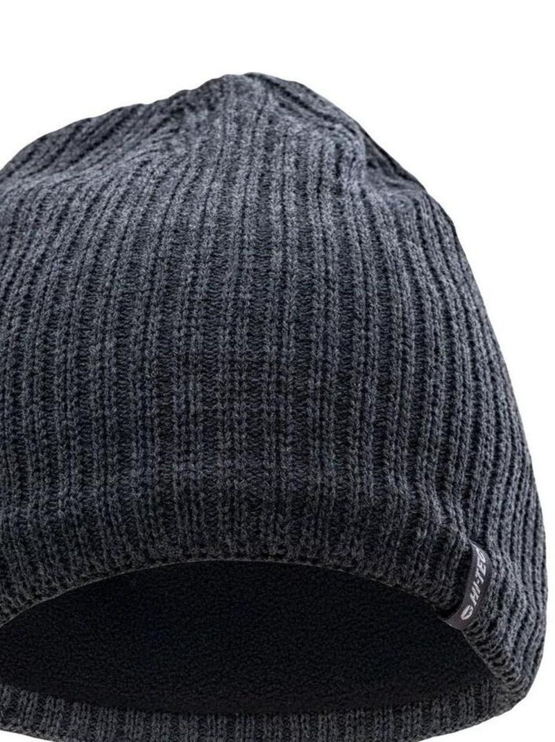 Hi-Tec - Bonnet motif/style logo RAMIR Gris foncé - Kiabi